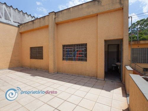Imagem 3 de 30 de Ref: 10.972 Excelente Prédio Comercial Com 550 M², De Esquina Em Ótimo Estado. Preparado Para Indústria No Bairro Vila Souza. - 10972