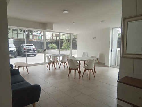 Vendo Depto /2d-1b-1e/ Plaza Zañartu /ñuñoa/ Uf 3.800