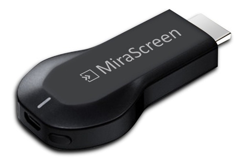 Receptor Dongle Con Wifi Mirascreen