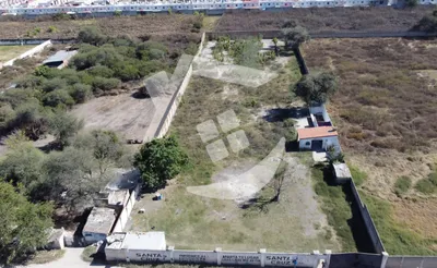 Terreno en venta