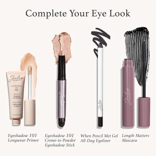 Eyeshadow Stick Julep Eyeshadow 101 Crème To Powder Cocoa