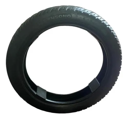 Llanta Tynsong 100-90-17 Tl D1360 Mrf Pulsar135,discover