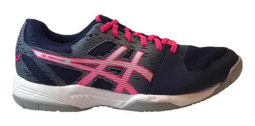 Asics Zapatilla Handball Gel Az-rosa Ras