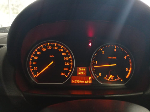 Imagen 5 de 12 de Bmw Serie 1 2.0 120d Active 177cv (at-cuero)