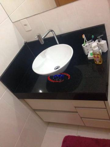 Imagem 11 de 20 de Apartamento À Venda, Vila Valparaíso, Santo André. - Ap1725