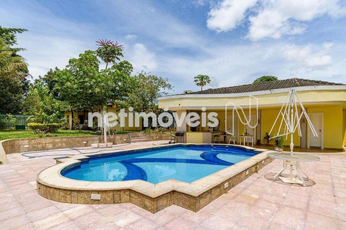 Imagem 26 de 30 de Quadra Shis Ql 22 Conjunto 8 - San831792