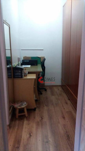 Imagem 12 de 15 de Casa Residencial À Venda, Santa Terezinha, São Bernardo Do Campo. - Ca0339
