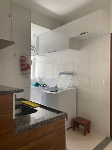 Imagem 6 de 15 de Apartamento Em Parque Bela Vista - Campos Dos Goytacazes - 14584