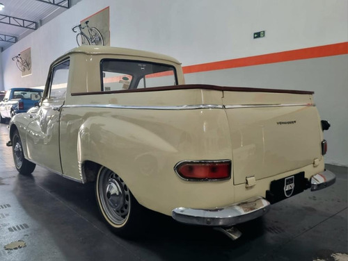 Dkw Vemaguet 1.0 Sw 3 Cilindros