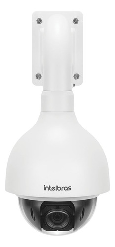 Câmera Vip 5232 Speed Dome Ia G2 Ip67 E Ik10 Intelbras