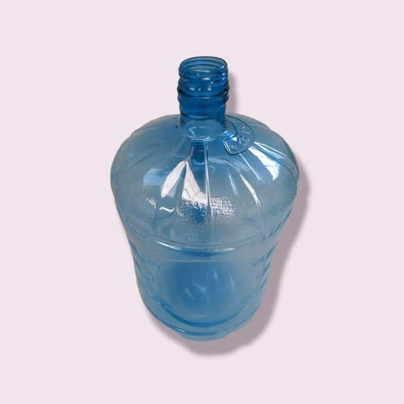 Garrafon De 11 Litros Contenedor Para Tapas De Garrafon Purificadoras | MercadoLibre 📦