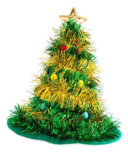 Sombrero De De Navidad, Lindo Sombrero De Navidad Para