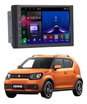 Comprar Radio Multimedia Suzuki Ignis 7p Android Carplay