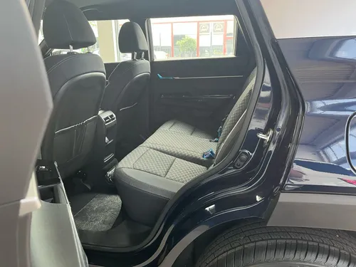 SsangYong Actyon Torres 1.5T Supreme At 4Wd
