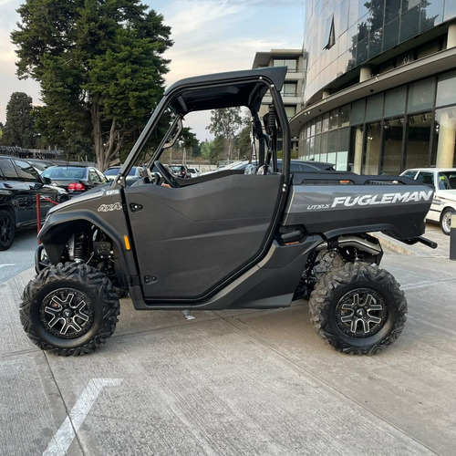 Imagen 4 de 15 de Segway Utv Fugleman 1000cc Ut10 Okm