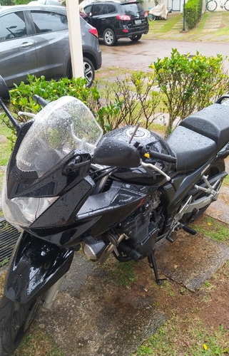 Suzuki Bandit 650 S
