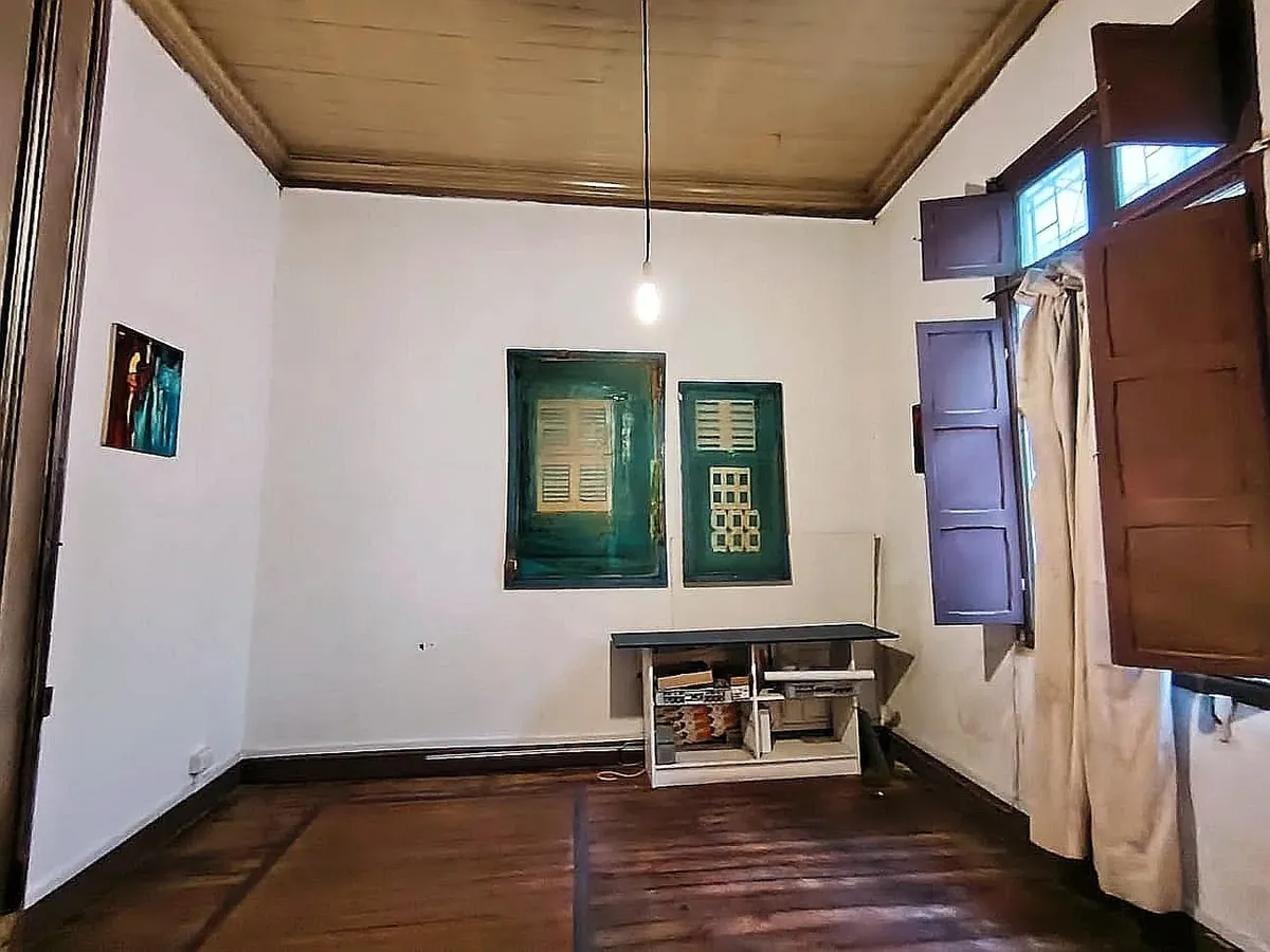 Imagen 3 de 3 de Arriendo Taller 16m2 Cerca Metro Toesca Y Parque Almagro