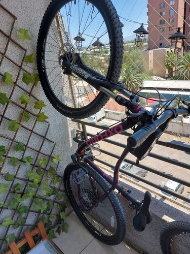 Se Vende Bicicleta Oxford Aro 29 Aura 5