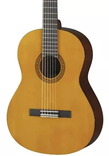 Guitarra Clasica Yamaha C40 Con Envio Gratis