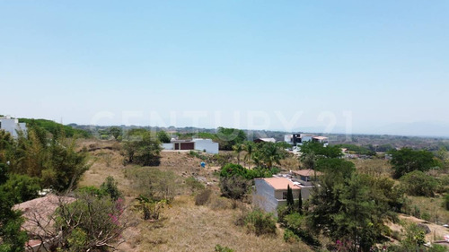 Terreno Campestre En Venta En Colinas De La Joya, Villa De Álvarez