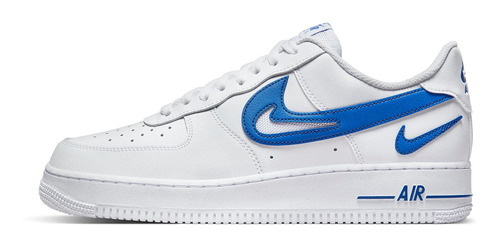 Zapatillas Nike Air Force 1 Low '07 Urbano Dr0143-100   