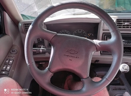 Chevrolet Blazer Dlx Mpfi 2.2