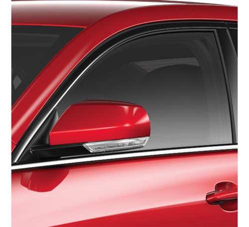 Película Seguridad Y Control Solar Cs35 Chevrolet Aveo 2020