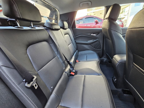 Chevrolet Montana 1.2 T Premier At