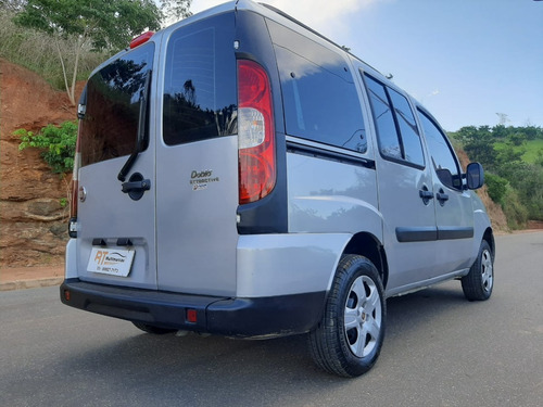 Fiat Doblo 7 Lugares