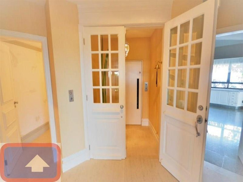 Imagem 30 de 30 de Apartamento Com 4 Suítes E 6 Banheiros A Venda , 312 M² - Campo Belo . - 17197