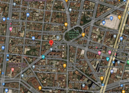 Am- En Remate Bancario Preciosa Casa Bien Ubicada En San Jose Insurgentes