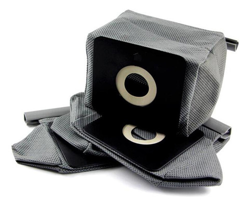 Bolsa De De Polvo De Aspiradora De Repuesto Para Z1550 /