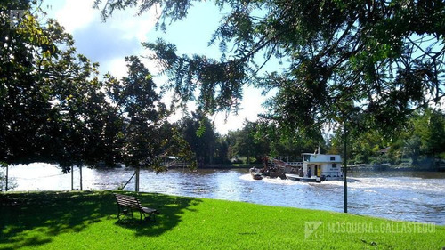 Terreno - Boat Center