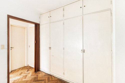 Imagen 13 de 15 de Rebajado Venta Departamento Palermo 2 Amb Lateral S Ortiz