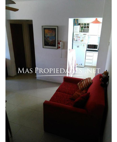 Departamento En Venta En Agronomía Capital Federal