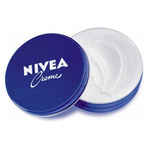  Nivea Cuidado Corporal Creme En Lata De 60ml