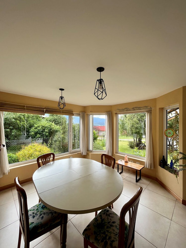 Casa En Venta En Bariloche, Patagonia, Argentina