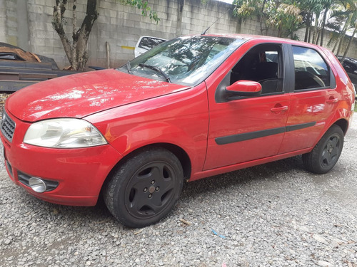 Fiat Palio 1.0 Ex Flex 3p