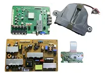Comprar Placa Principal + Placa Da Fonte + Placa Tcon -32pfl3406d\u002F78