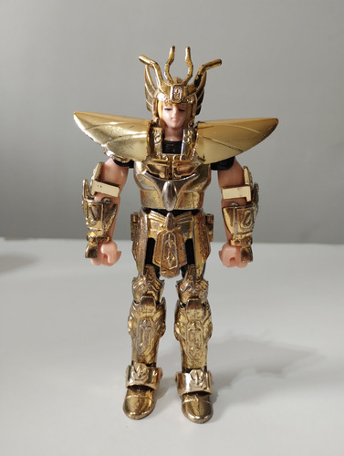 Shaka De Virgem Jp Cavaleiros Do Zodíaco. (Usado)