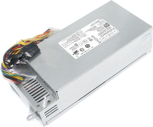 Lxun L220as-00 220w Power Supply Compatible With Dell Inspir