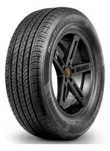 225/45/r19 Continental Procontact Tx Rft 96h Xl