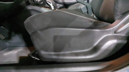 Chevrolet Onix 1.0 LS B AUTO