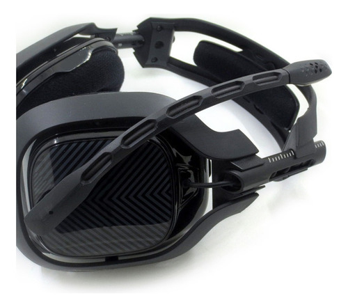 Micrófono De Juego De Repuesto Para Astro A40 Gaming H