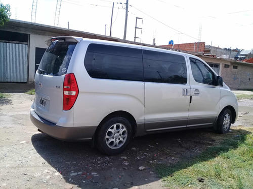 Hyundai H1 2.5 Premium 1 170cv Mt