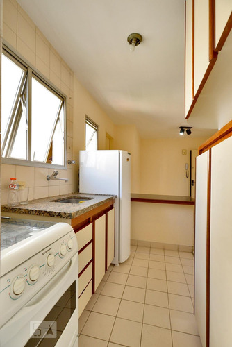 Apartamento Para Aluguel - Bom Retiro, 1 Quarto, 40 - 893049897