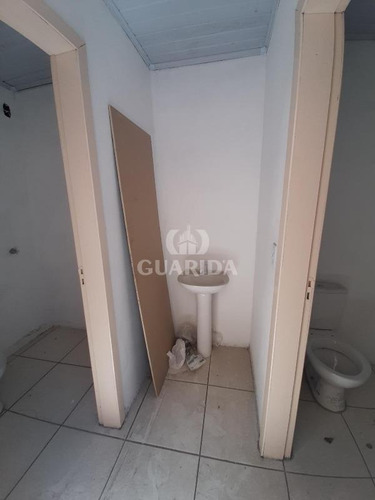 Imagem 11 de 13 de Terreno Comercial Para Aluguel, Jardim Carvalho - Porto Alegre/rs - 9418