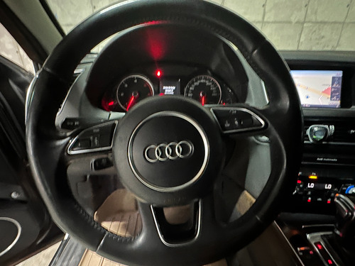 Audi Q5 3.0 Elite V6 Tdi Diesel At