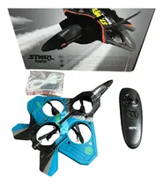 Comprar Avión Con Control Remoto, Con Giro 360, Diseño Realista.