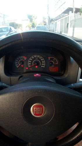 Fiat Siena 2010 1.4 Elx Tetrafuel 4p Tetra-combustible